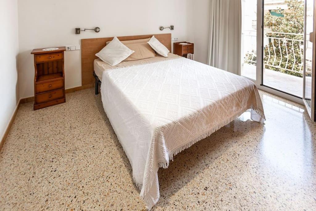 Niu D'Oreneta Canet De Mar Exterior photo